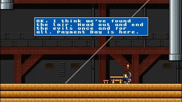 A Super Mario Brothers X Thing: Prelude to the Stupid - 51 - KATAKIS LIVES! смотреть онлайн