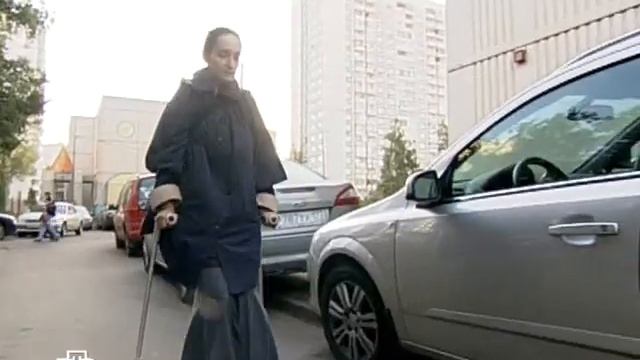 Профессия репортер - Запертые в своём теле (2009.10.17) смотреть онлайн