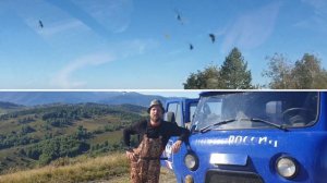 Рыбалка Иня Тигирек, Чинета. Чарыш Краснощеково.