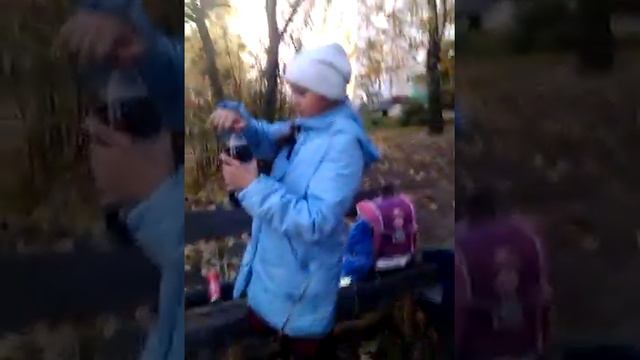 Челлендж с газировкой Спрайт Coca Cola Fanta Сочи Кола смотреть онлайн