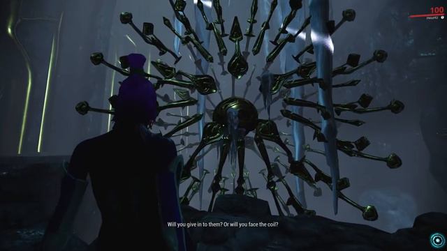 The War Within (Full Quest) | Warframe Walkthrough 2018 смотреть онлайн