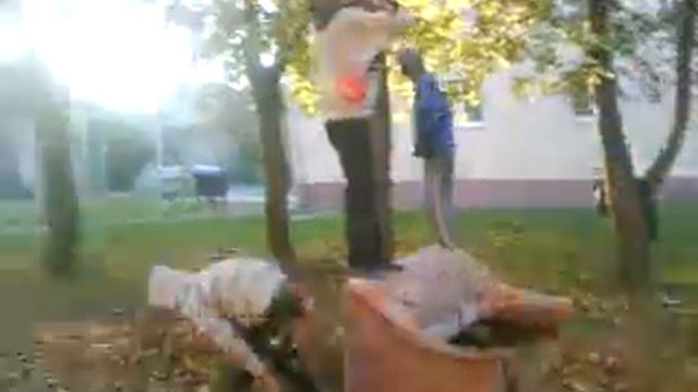 martin parkour e.b lukaca смотреть онлайн