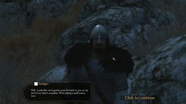 Аналитика. Bannerlord. Предложения с форума Taleworlds смотреть онлайн