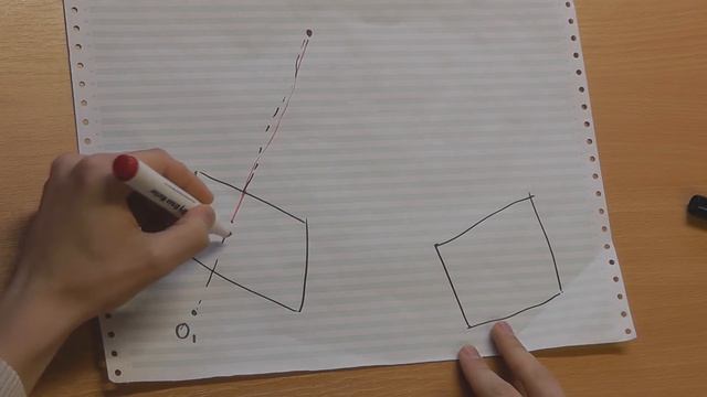 Stereo 3D Vision (How to avoid being dinner for Wolves) - Computerphile смотреть онлайн