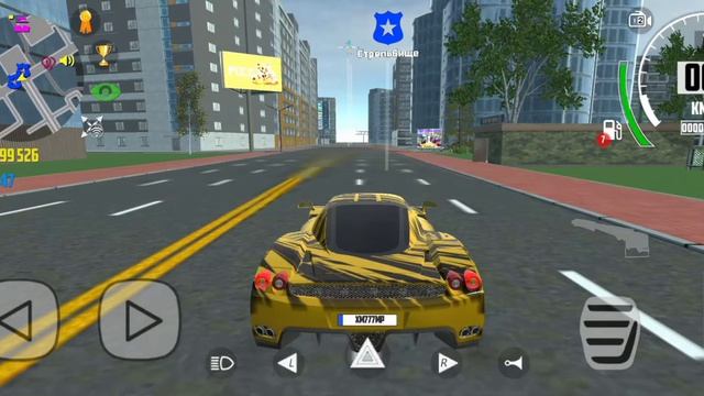 Как получить чертежи в Car Simulator 2? смотреть онлайн