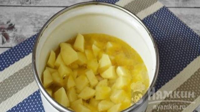 Книга рецептов