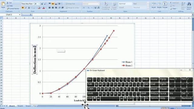 Microsoft excel shortcut: how to do superscript and subscript in graph or chart смотреть онлайн