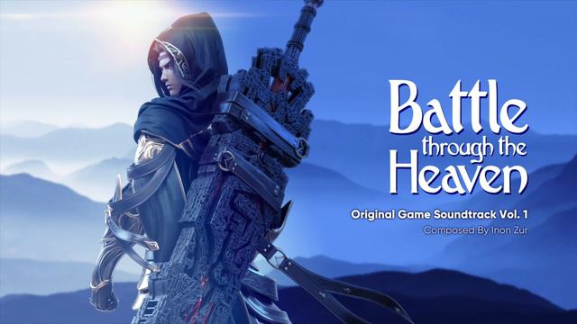 Amethyst Forest 紫晶森林 - Inon Zur | 斗破苍穹 Battle Through the Heaven Original Game Soundtrack смотреть онлайн