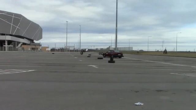 Ford Escort 1.8 Zetec Exhaust Sound смотреть онлайн