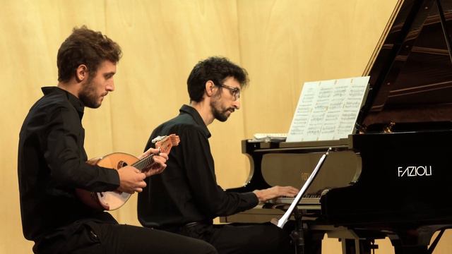 MITO 2020 Milano - Il mandolino di Beethoven смотреть онлайн