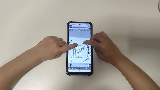 Знакомство с ibis Paint X смотреть онлайн