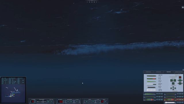 Cold Waters: Epic Mod || Oscar Career || Ep.13|| The Hunted becomes the Hunter. смотреть онлайн