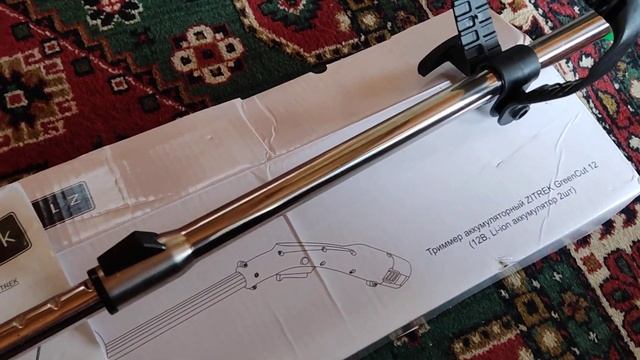 ПОКУПКА с WB! Маленький ШУСТРЫЙ ПОМОЩНИК для любимой ДАЧИ! Обзор. смотреть онлайн