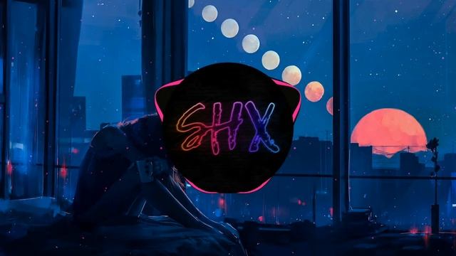 Xcho - Поэт (ShaHriX Remix)