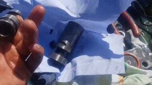 Техпривет. ДИАГНОСТИКА И РЕМОНТ КОРОБКИ ПЕРЕДАЧ ШАНТУЙ SD23.