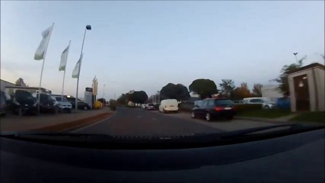 ASCHERSLEBEN auto tour смотреть онлайн