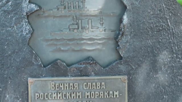 ГОРОД, ЗАКРЫТЫЙ ДЛЯ ТУРИСТОВ МНОГО ЛЕТ (1 часть) смотреть онлайн