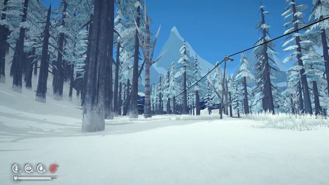 MARSCHVORBEREITUNGEN · THE LONG DARK 🏔️ Interloper / Eindringling · Ep. 35 смотреть онлайн