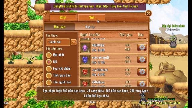 [ Làng Lá Phiêu Lưu Ký ] Tổng Hợp Code Tháng 8 - Tạm off ở sever itachi смотреть онлайн