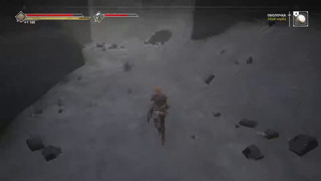 Ashen ► Пепельные твари ► Прохождение #4 (в 4К) смотреть онлайн