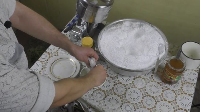 Старинный рецепт канди для профилактики нозематоза смотреть онлайн