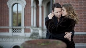 6 лучших фильмов, похожих на Август Раш (2007)