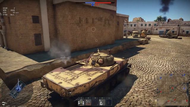 [WarThunder] Для неведающих или "История одного слива..." смотреть онлайн