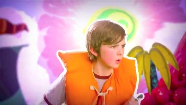Trix Cereal Ad (2010) "Banana Boat" смотреть онлайн