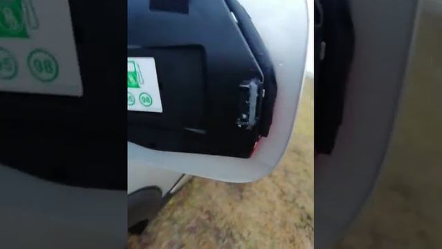 Рено каптур. замерзает и не открывается лючок бензобака. смотреть онлайн