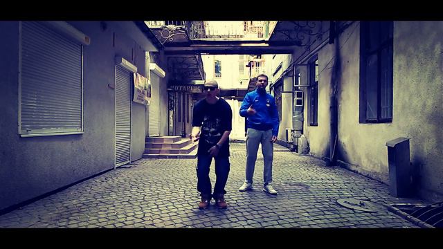 BlackFlame-На плаву (Official video 2016) смотреть онлайн