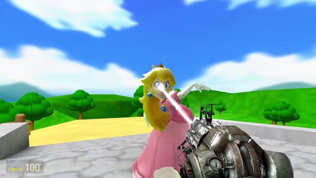 Gmod Tutorial - Easy Bonemerge Tool - How to Merge Hair to Ragdolls смотреть онлайн