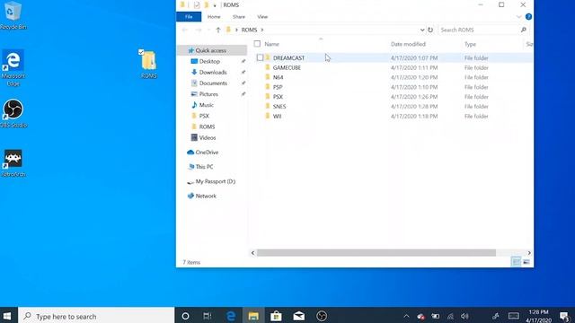 2020 Tutorial | Install RetroArch on an aging Windows Device | Super Easy смотреть онлайн