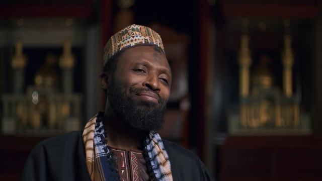 The Story Of Hussain | Battle Of Karbala | FULL DOCUMENTARY