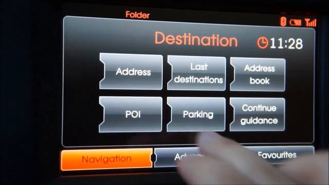 Kia Optima CRDi 1.7 Spirit Multimedia/USB/Navigation Review смотреть онлайн