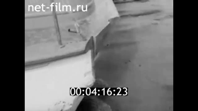 1973г. река Водла. теплоход "Заря". Пудожский район Карелия. смотреть онлайн