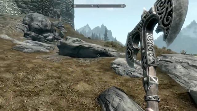 Skyrim Mod Spotlight/Review: Morrowloot Ultimate смотреть онлайн