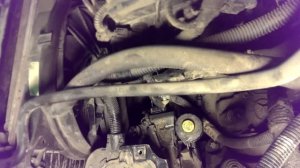 Изитроник (Easytronic ) снятие авто с передачи (горит F )