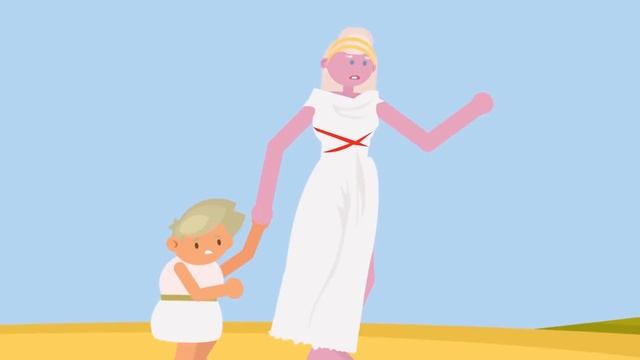 Почему Александр Македонский - самый значимый человек в истории смотреть онлайн