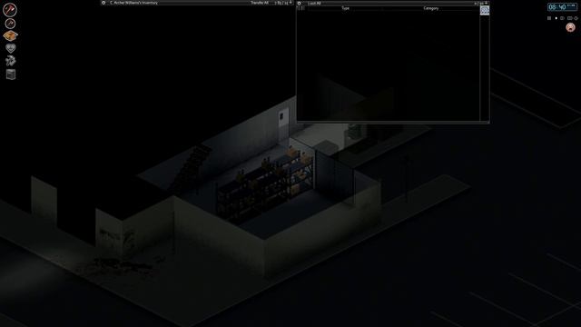 Project Zomboid Build 35 | Ep 23 | Nail Hunt | Let's Play! смотреть онлайн