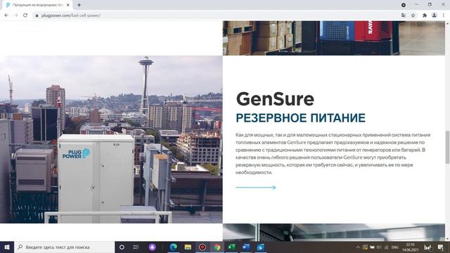 ТОП 5 Акций Водородных Компаний! Инвестиции в водородный сектор с потенциалом в 1000% смотреть онлайн