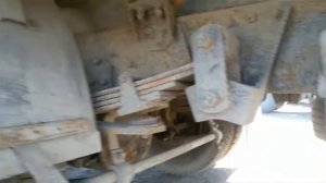 Видео-обзор: Грузовик МАЗ 4370 (от «Трак-Платформа»)