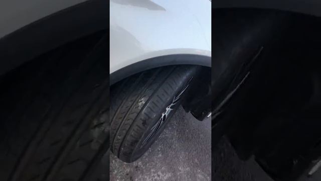 AV67 KHA Mercedes GLC Noise Second Clip смотреть онлайн