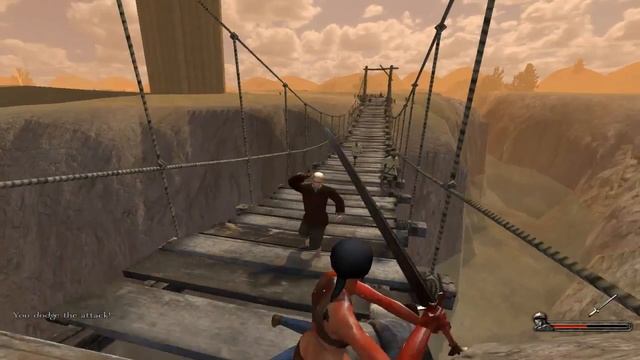 Blood and Steel (1) the Mount & Blade: Warband mod. смотреть онлайн