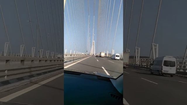 Третий мост через Босфор смотреть онлайн