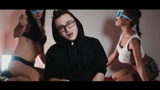 УСПЕШНАЯ ГРУППА X ARTEM BIZIN - КУМЫС