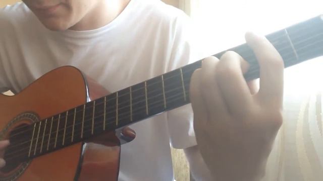 Gustavo Santaolalla - Home (Acoustic Tutorial) Part 1 смотреть онлайн