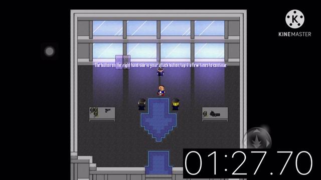 Graal Era Tutorial Speedrun 2:47.95 смотреть онлайн