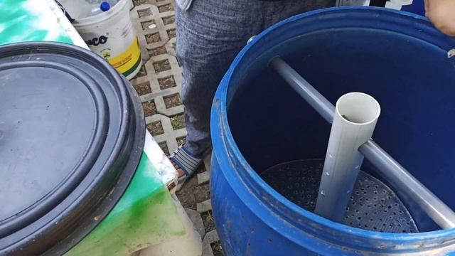 CARA MEMBUAT MIKROORGANISME LOKAL (MOL) TONG KOMPOSTER смотреть онлайн