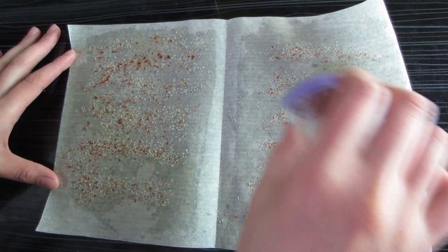 ПП рецепты. Вкусный Не Банальный ужин ПП. смотреть онлайн