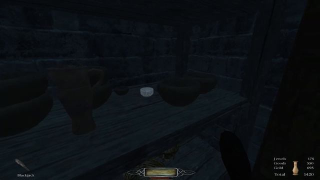 The Dark Mod Video Review смотреть онлайн